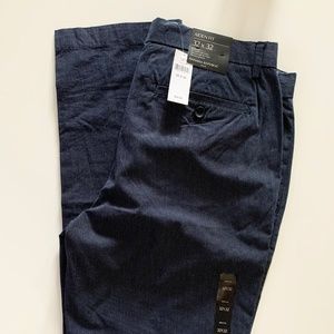 Banana Republic  32 x 32 slacks New with tags